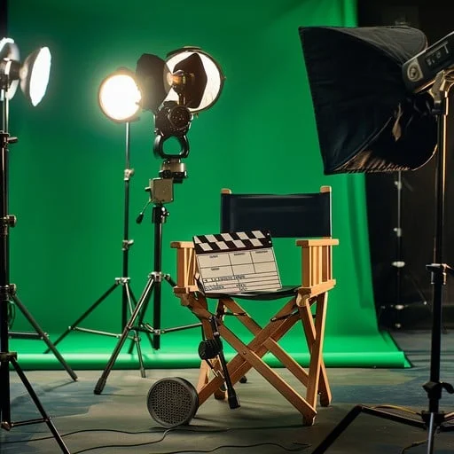 木下凛凛子专业拍摄棚内景